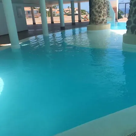 Apartment Island Costa Adeje (Tenerife)