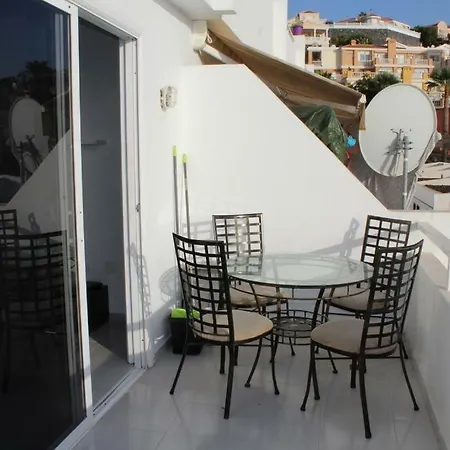 Apartment Island Costa Adeje (Tenerife)
