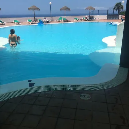 Apartment Island *
